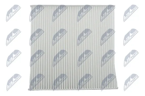 Filter, Innenraumluft NTY FCF-HD-000 Bild Filter, Innenraumluft NTY FCF-HD-000