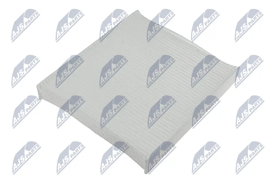 Filter, Innenraumluft NTY FCF-HD-001