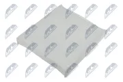 Filter, Innenraumluft NTY FCF-HD-001