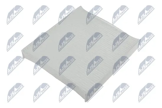 Filter, Innenraumluft NTY FCF-HD-001 Bild Filter, Innenraumluft NTY FCF-HD-001