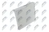 Filter, Innenraumluft NTY FCF-HD-001 Bild Filter, Innenraumluft NTY FCF-HD-001