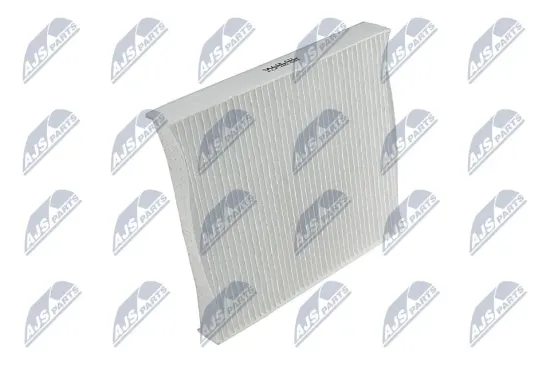 Filter, Innenraumluft NTY FCF-HD-001 Bild Filter, Innenraumluft NTY FCF-HD-001