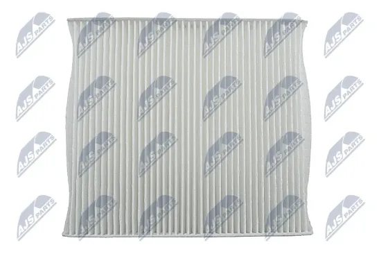 Filter, Innenraumluft NTY FCF-HD-001 Bild Filter, Innenraumluft NTY FCF-HD-001