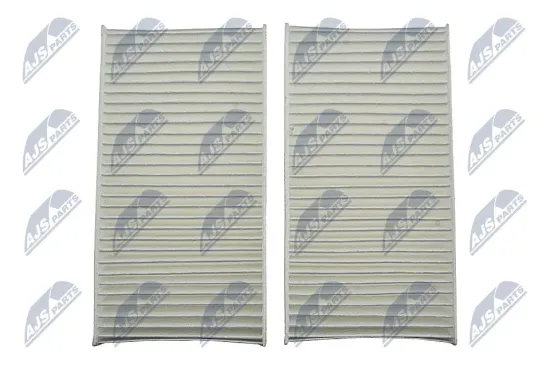 Filter, Innenraumluft NTY FCF-HD-002 Bild Filter, Innenraumluft NTY FCF-HD-002