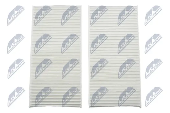 Filter, Innenraumluft NTY FCF-HD-004 Bild Filter, Innenraumluft NTY FCF-HD-004