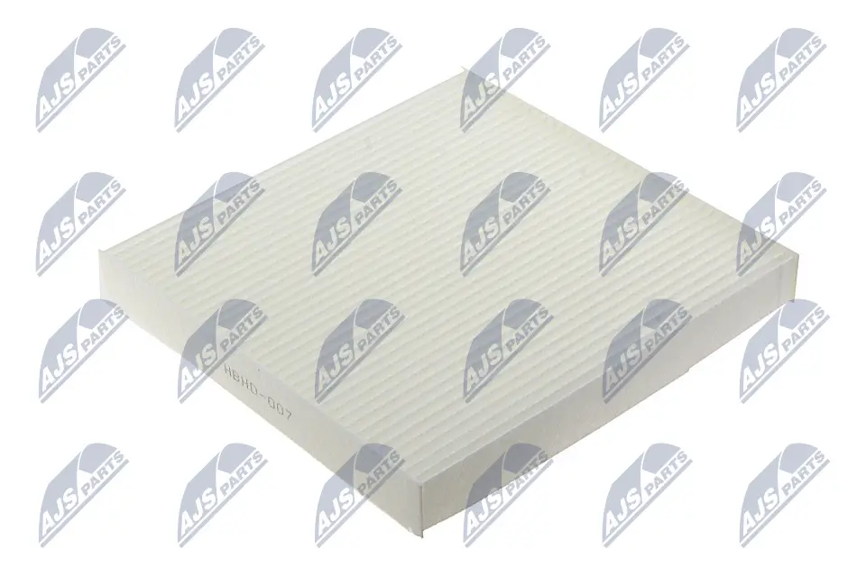 Filter, Innenraumluft NTY FCF-HD-007