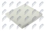 Filter, Innenraumluft NTY FCF-HD-007