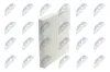 Filter, Innenraumluft NTY FCF-HD-007 Bild Filter, Innenraumluft NTY FCF-HD-007