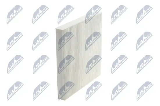 Filter, Innenraumluft NTY FCF-HD-007 Bild Filter, Innenraumluft NTY FCF-HD-007