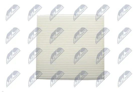 Filter, Innenraumluft NTY FCF-HD-007 Bild Filter, Innenraumluft NTY FCF-HD-007