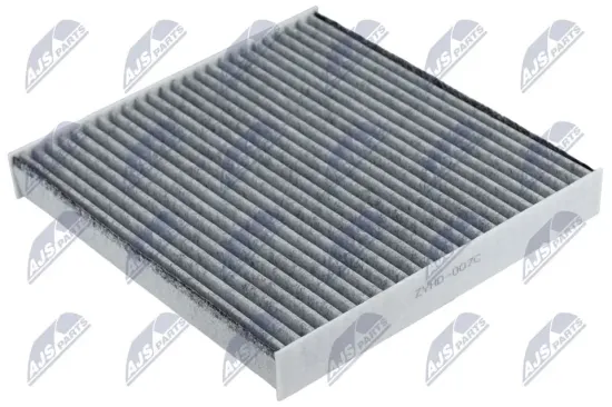 Filter, Innenraumluft NTY FCF-HD-007C Bild Filter, Innenraumluft NTY FCF-HD-007C