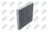 Filter, Innenraumluft NTY FCF-HD-007C Bild Filter, Innenraumluft NTY FCF-HD-007C