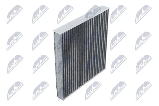 Filter, Innenraumluft NTY FCF-HD-007C Bild Filter, Innenraumluft NTY FCF-HD-007C