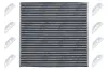 Filter, Innenraumluft NTY FCF-HD-007C Bild Filter, Innenraumluft NTY FCF-HD-007C