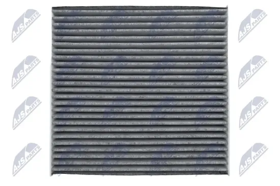 Filter, Innenraumluft NTY FCF-HD-007C Bild Filter, Innenraumluft NTY FCF-HD-007C