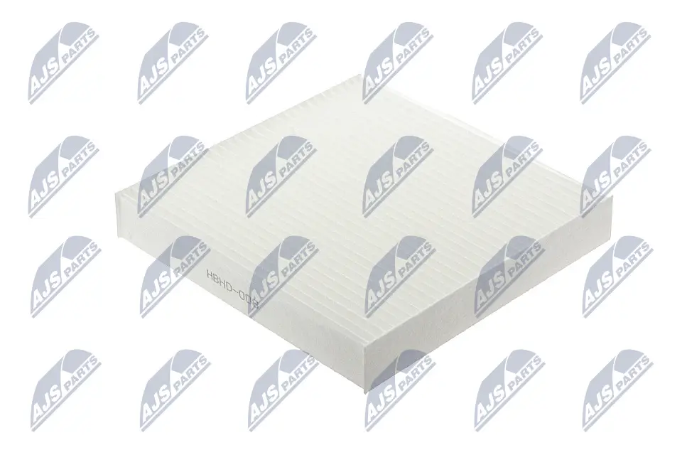 Filter, Innenraumluft NTY FCF-HD-008