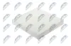 Filter, Innenraumluft NTY FCF-HD-008 Bild Filter, Innenraumluft NTY FCF-HD-008