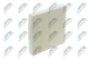 Filter, Innenraumluft NTY FCF-HD-008 Bild Filter, Innenraumluft NTY FCF-HD-008