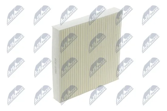 Filter, Innenraumluft NTY FCF-HD-008 Bild Filter, Innenraumluft NTY FCF-HD-008