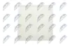 Filter, Innenraumluft NTY FCF-HD-008 Bild Filter, Innenraumluft NTY FCF-HD-008
