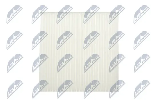 Filter, Innenraumluft NTY FCF-HD-008 Bild Filter, Innenraumluft NTY FCF-HD-008