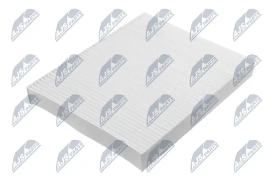 Filter, Innenraumluft NTY FCF-HD-011 Bild Filter, Innenraumluft NTY FCF-HD-011