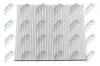 Filter, Innenraumluft NTY FCF-HD-011 Bild Filter, Innenraumluft NTY FCF-HD-011
