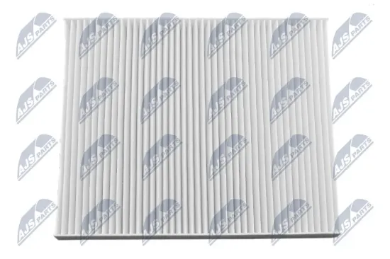 Filter, Innenraumluft NTY FCF-HD-011 Bild Filter, Innenraumluft NTY FCF-HD-011