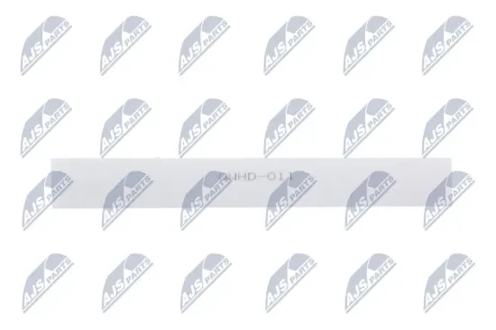 Filter, Innenraumluft NTY FCF-HD-011 Bild Filter, Innenraumluft NTY FCF-HD-011