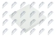 Filter, Innenraumluft NTY FCF-HD-017