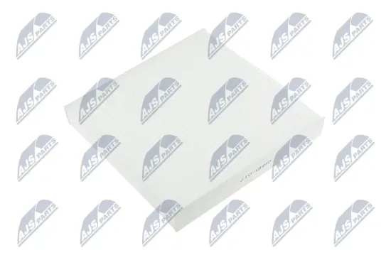 Filter, Innenraumluft NTY FCF-HD-017 Bild Filter, Innenraumluft NTY FCF-HD-017