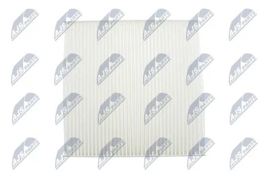 Filter, Innenraumluft NTY FCF-HD-017 Bild Filter, Innenraumluft NTY FCF-HD-017