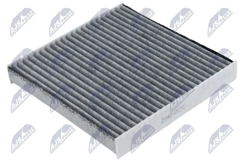 Filter, Innenraumluft NTY FCF-HD-017C