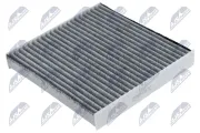 Filter, Innenraumluft NTY FCF-HD-017C