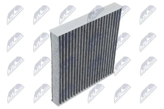 Filter, Innenraumluft NTY FCF-HD-017C Bild Filter, Innenraumluft NTY FCF-HD-017C