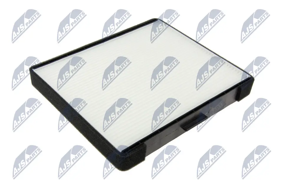 Filter, Innenraumluft NTY FCF-HY-501