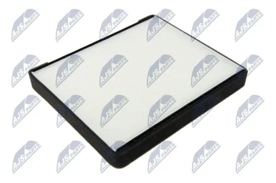 Filter, Innenraumluft NTY FCF-HY-501 Bild Filter, Innenraumluft NTY FCF-HY-501