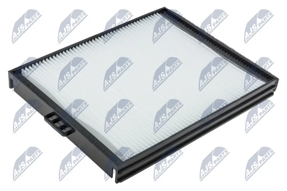 Filter, Innenraumluft NTY FCF-HY-503