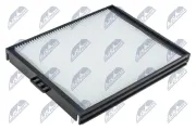 Filter, Innenraumluft NTY FCF-HY-503