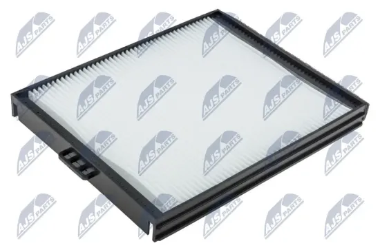 Filter, Innenraumluft NTY FCF-HY-503 Bild Filter, Innenraumluft NTY FCF-HY-503