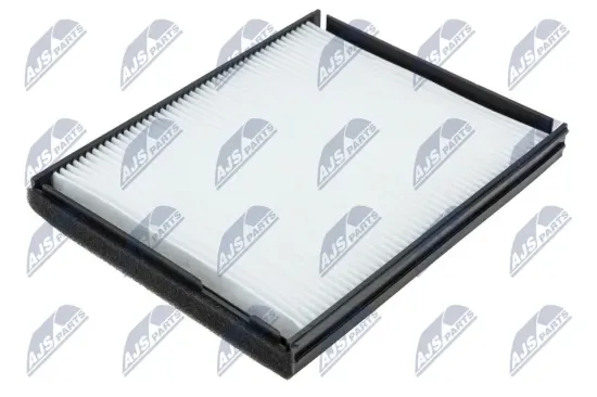 Filter, Innenraumluft NTY FCF-HY-503 Bild Filter, Innenraumluft NTY FCF-HY-503