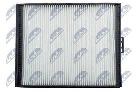 Filter, Innenraumluft NTY FCF-HY-503 Bild Filter, Innenraumluft NTY FCF-HY-503