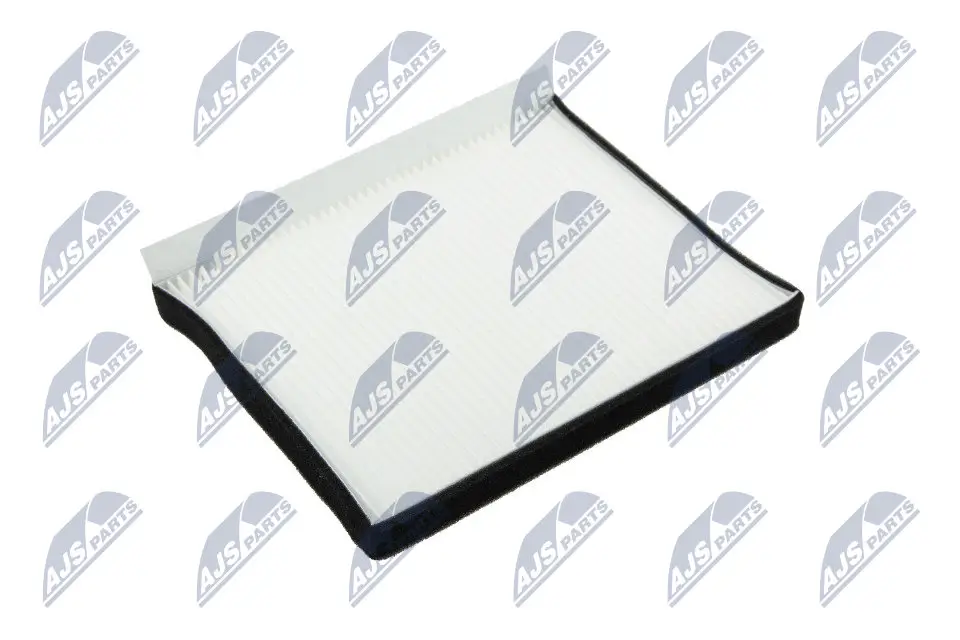 Filter, Innenraumluft NTY FCF-HY-511