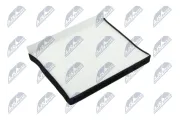Filter, Innenraumluft NTY FCF-HY-511