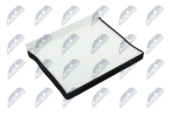 Filter, Innenraumluft NTY FCF-HY-511 Bild Filter, Innenraumluft NTY FCF-HY-511