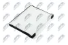 Filter, Innenraumluft NTY FCF-HY-511 Bild Filter, Innenraumluft NTY FCF-HY-511