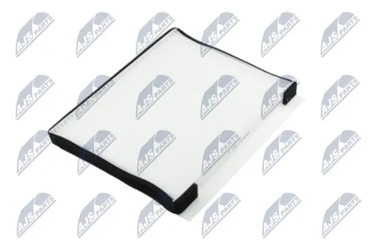 Filter, Innenraumluft NTY FCF-HY-511 Bild Filter, Innenraumluft NTY FCF-HY-511