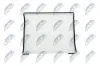 Filter, Innenraumluft NTY FCF-HY-511 Bild Filter, Innenraumluft NTY FCF-HY-511