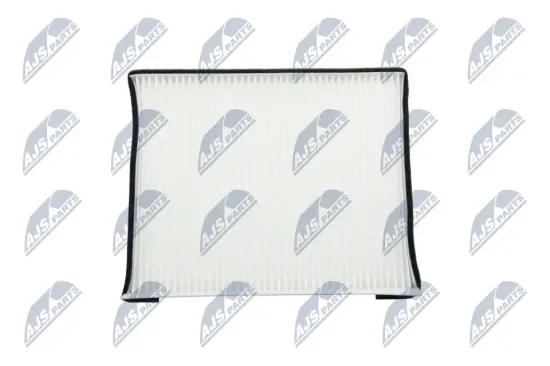 Filter, Innenraumluft NTY FCF-HY-511 Bild Filter, Innenraumluft NTY FCF-HY-511