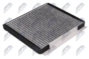 Filter, Innenraumluft NTY FCF-HY-511C